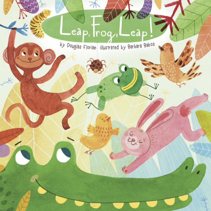 books for leap frog
