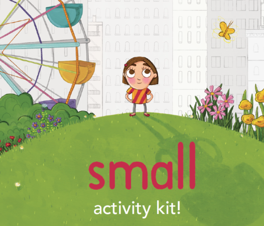 Small Activity Kit