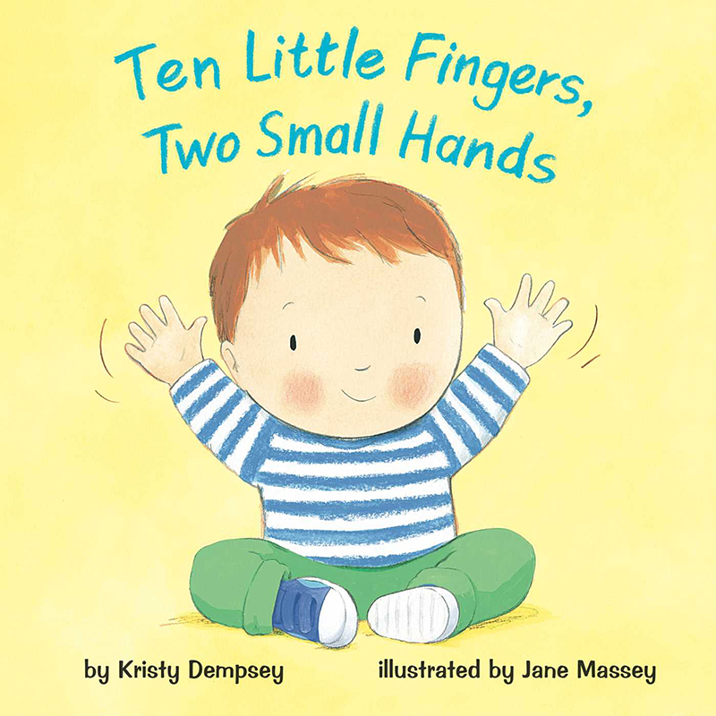 Ten little fingers. Стих ten little fingers. Ten little fingers транскрипция. One little finger.