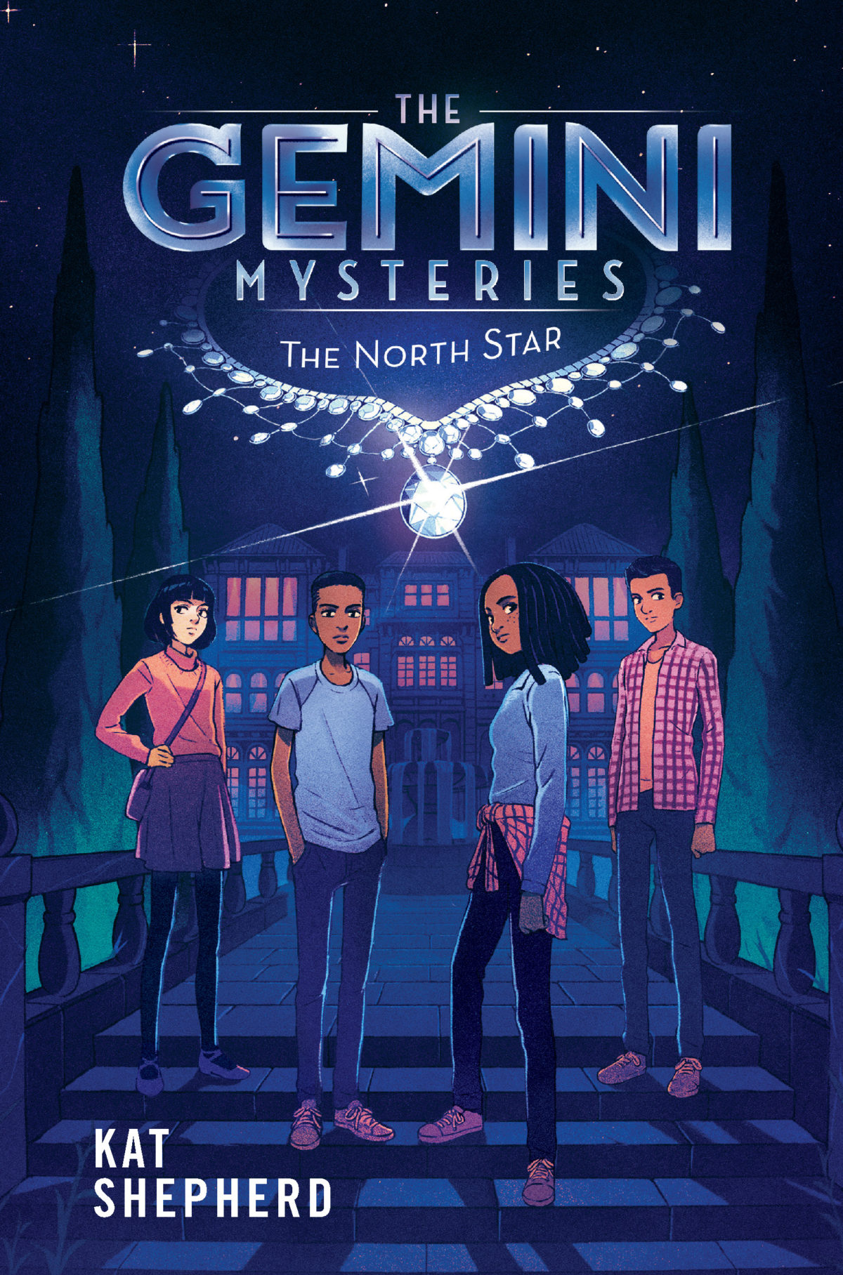 The Mystery Of JNorthX Solved