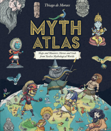 THE MYTH ATLAS_cvr