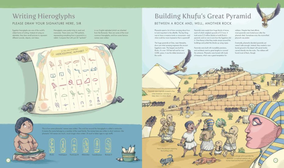 Extraordinary Civilization History Atlas: Heroes, Villains, and Magnificent Maps from Fifteen ...