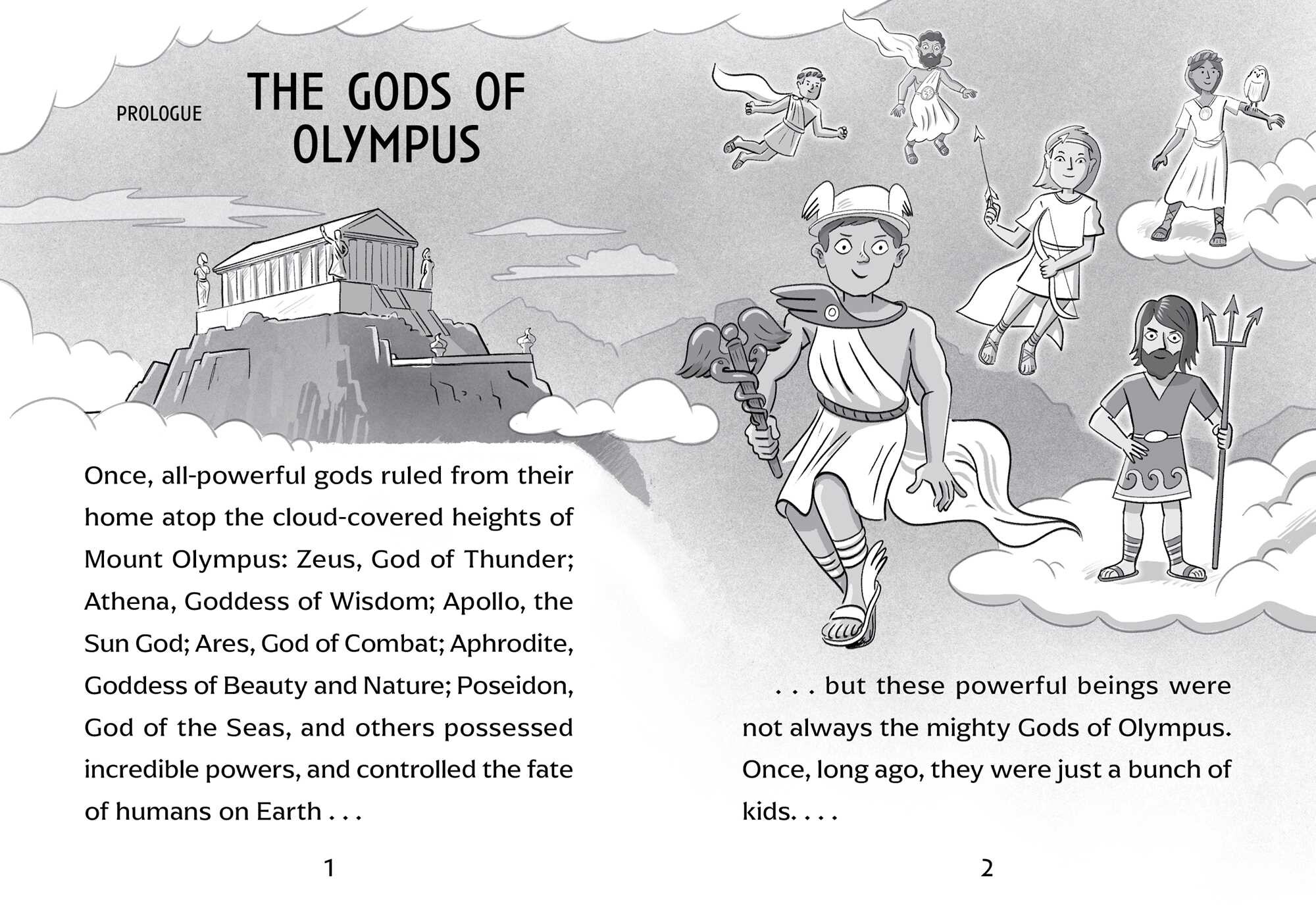 little-olympians-3-hermes-the-fastest-god-9781499811537.in01