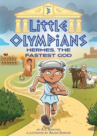 little-olympians-3-hermes-the-fastest-god-9781499811537_xlg