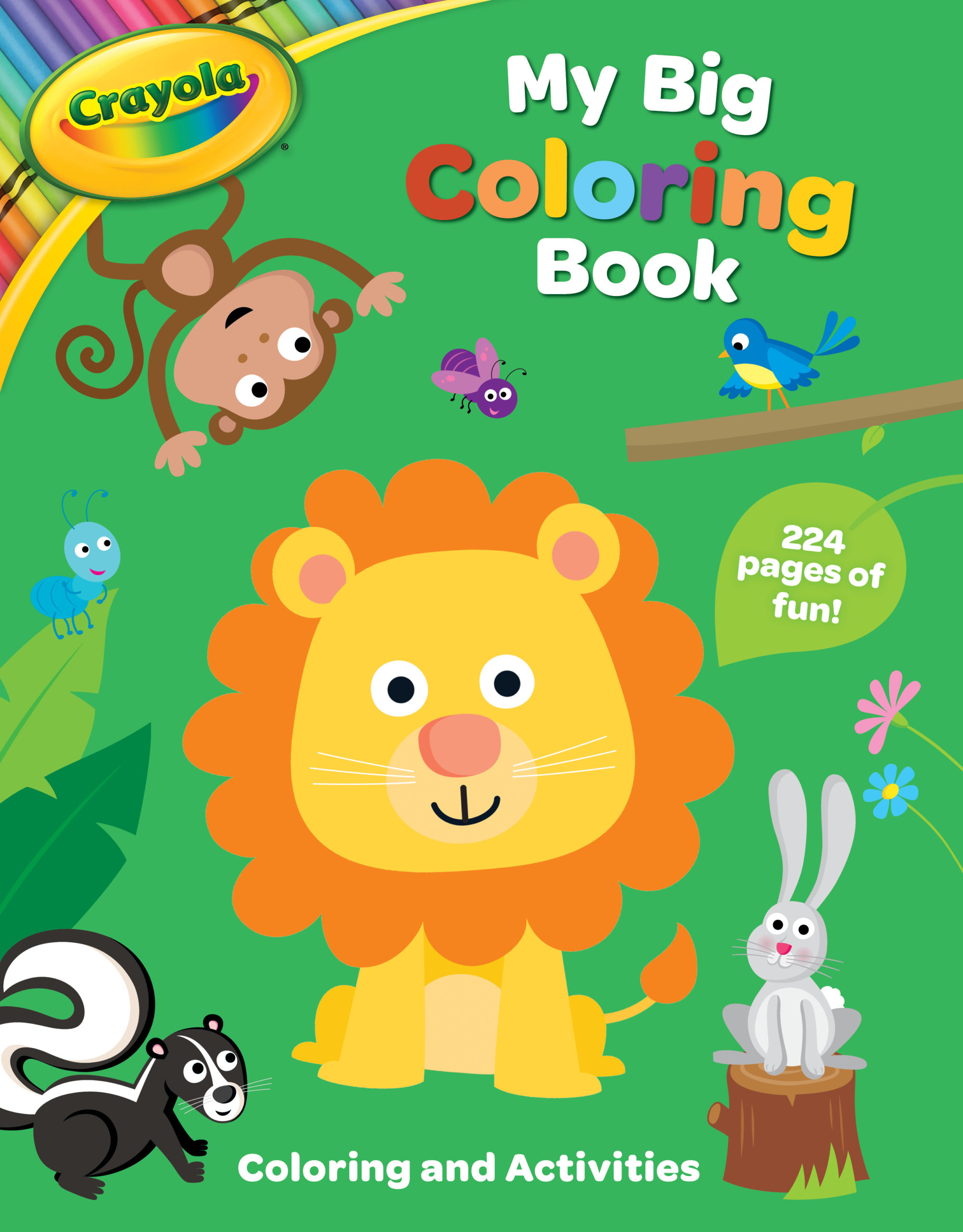 Color By Numbers Coloring Book For Kids Ages 8-12: Animals, Flowers, Birds,  Nature and More| Gift for 8-12 Year Old Boys and Girls