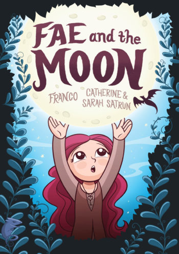fae and the moon from little bee books