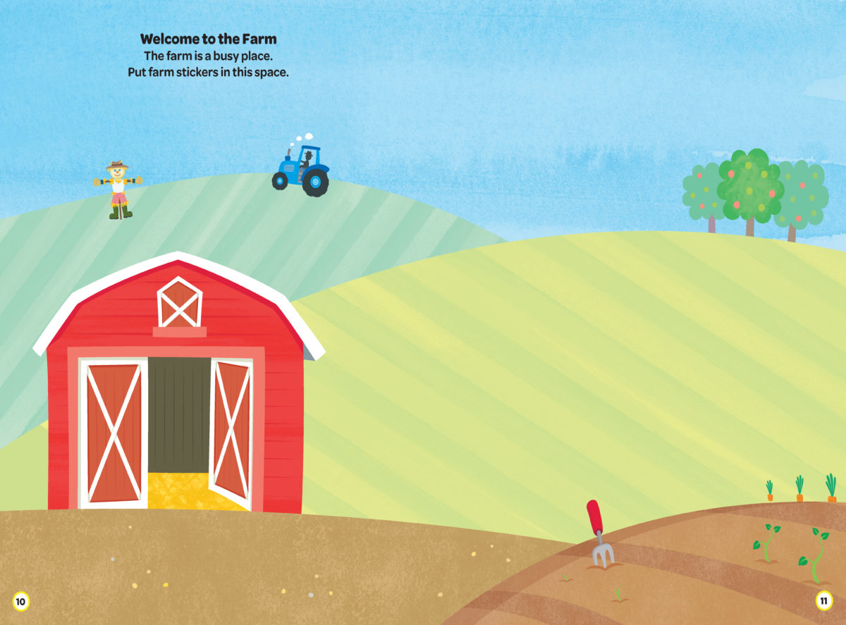 Crayola: Ultimate Sticker and Activity Book (A Crayola Coloring Sticker Activity Book for Kids ...