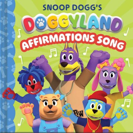 Doggyland_cover