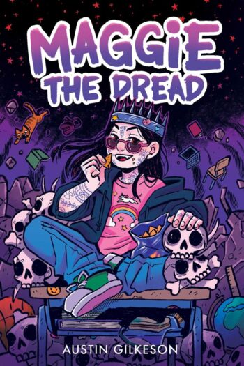 Maggie the Dread_cover