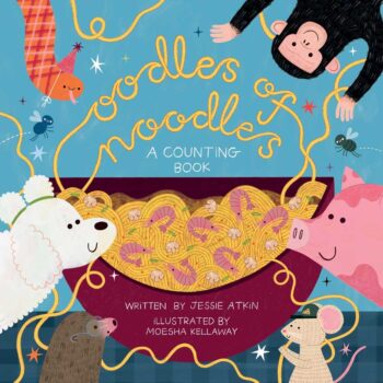 Oodles of Noodles_cover Oodles of Noodles_cover