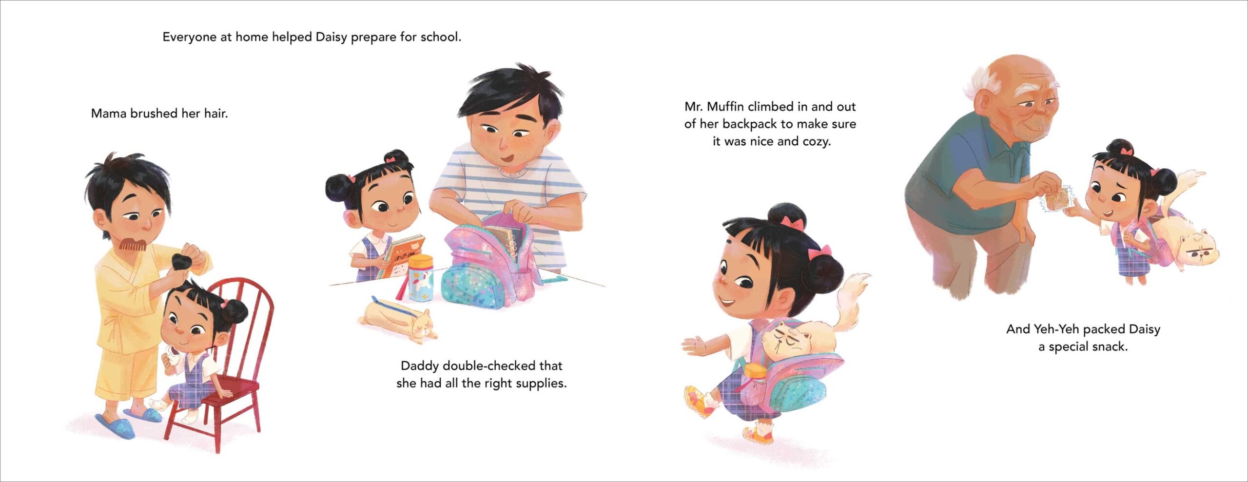 Schooltime Grumps_interior 2 Schooltime Grumps_interior 2