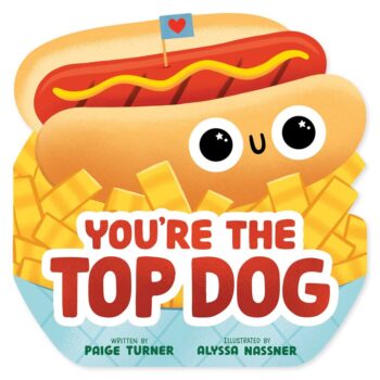You're the Top Dog