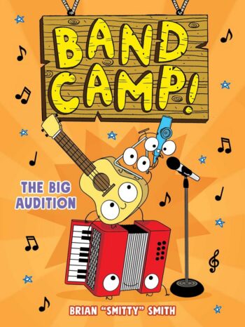 Band Camp 4_cover