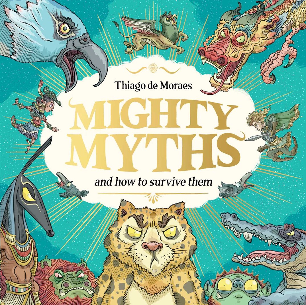 Mighty Myths