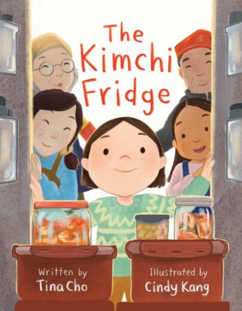 The Kimchi Fridge_cover